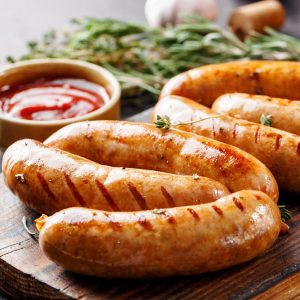 Sausages